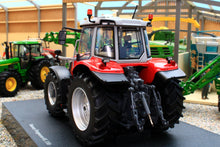 Load image into Gallery viewer, UH6459 Universal Hobbies Massey Ferguson 6S.180 4wd Tractor 2023