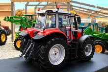 Load image into Gallery viewer, UH6459 Universal Hobbies Massey Ferguson 6S.180 4wd Tractor 2023