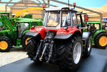 Load image into Gallery viewer, UH6459 Universal Hobbies Massey Ferguson 6S.180 4wd Tractor 2023