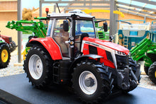Load image into Gallery viewer, UH6459 Universal Hobbies Massey Ferguson 6S.180 4wd Tractor 2023