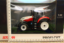 Load image into Gallery viewer, UH6461 Universal Hobbies 132 Scale Steyr 6150 Profi CVT 2023 4wd Tractor