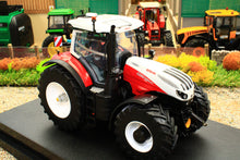 Load image into Gallery viewer, UH6464 Universal Hobbies Steyr 6280 Absolut CVT Tractor (2023)