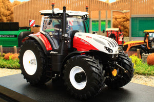 UH6464 Universal Hobbies Steyr 6280 Absolut CVT Tractor (2023)