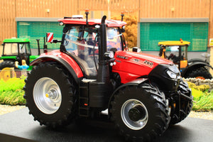 UH6465 Universal Hobbies 1:32 Scale Case IH Puma 260 CVX Drive Tractor (2023)