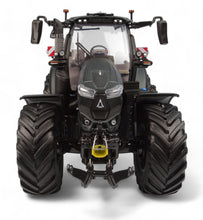 Load image into Gallery viewer, UH6484 Universal Hobbies Deutz-Fahr 7250TTV Warrior Tractor Ltd Edition in Matt Green