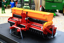 Load image into Gallery viewer, UH6487 Universal Hobbies 1:32 Scale Vredo Agri 290 Overseeder Limited Edition