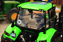 Load image into Gallery viewer, UH6494 Universal Hobbies 1:32 Scale  Deutz Fahr 6150.4 RV Shift 4WD Tractor
