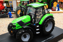 Load image into Gallery viewer, UH6494 Universal Hobbies 1:32 Scale  Deutz Fahr 6150.4 RV Shift 4WD Tractor