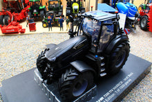 Load image into Gallery viewer, UH6485 Universal Hobbies Deutz-Fahr 7250 TTV Warrior in Matt Black NOW IN!