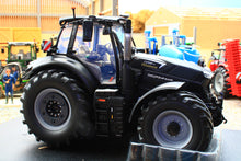 Load image into Gallery viewer, UH6485 Universal Hobbies Deutz-Fahr 7250 TTV Warrior in Matt Black NOW IN!