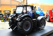 Load image into Gallery viewer, UH6485 Universal Hobbies Deutz-Fahr 7250 TTV Warrior in Matt Black NOW IN!