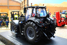 Load image into Gallery viewer, UH6485 Universal Hobbies Deutz-Fahr 7250 TTV Warrior in Matt Black NOW IN!