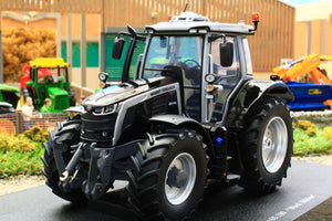 UH6611 Universal Hobbies Massey Ferguson 6S 180 Black Beauty Tractor 2023