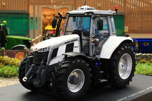 UH6612 Universal Hobbies Massey Ferguson 6S.180 Tractor in White