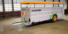 Load image into Gallery viewer, UH6619 Universal Hobbies Joskin Betimax RDS G 6000 Livestock Trailer