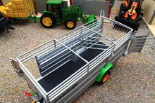 Load image into Gallery viewer, UH6619 Universal Hobbies Joskin Betimax RDS G 6000 Livestock Trailer