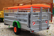 Load image into Gallery viewer, UH6619 Universal Hobbies Joskin Betimax RDS G 6000 Livestock Trailer