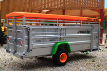 Load image into Gallery viewer, UH6619 Universal Hobbies Joskin Betimax RDS G 6000 Livestock Trailer