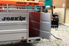 Load image into Gallery viewer, UH6619 Universal Hobbies Joskin Betimax RDS G 6000 Livestock Trailer