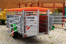 Load image into Gallery viewer, UH6619 Universal Hobbies Joskin Betimax RDS G 6000 Livestock Trailer