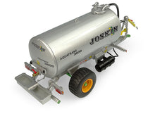 Load image into Gallery viewer, UH6620 Universal Hobbies Joskin Aquatrans 3600 Water Bowser