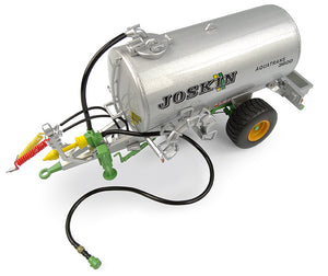 UH6620 Universal Hobbies Joskin Aquatrans 3600 Water Bowser