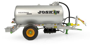 UH6620 Universal Hobbies Joskin Aquatrans 3600 Water Bowser