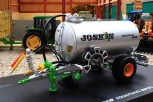 UH6620 Universal Hobbies Joskin Aquatrans 3600 Water Bowser