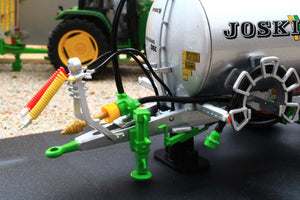 UH6620 Universal Hobbies Joskin Aquatrans 3600 Water Bowser