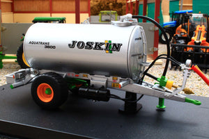 UH6620 Universal Hobbies Joskin Aquatrans 3600 Water Bowser