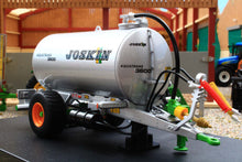 Load image into Gallery viewer, UH6620 Universal Hobbies Joskin Aquatrans 3600 Water Bowser