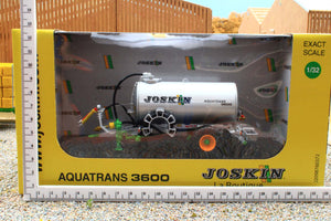 UH6620 Universal Hobbies Joskin Aquatrans 3600 Water Bowser