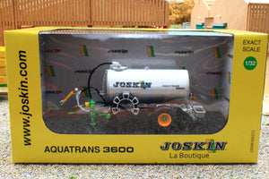 UH6620 Universal Hobbies Joskin Aquatrans 3600 Water Bowser