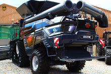 Load image into Gallery viewer, UH6623 Universal Hobbies Massey Ferguson Ideal 9T Combine Harvester