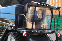 Load image into Gallery viewer, UH6623 Universal Hobbies Massey Ferguson Ideal 9T Combine Harvester