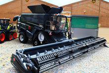 Load image into Gallery viewer, UH6623 Universal Hobbies Massey Ferguson Ideal 9T Combine Harvester