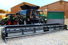 Load image into Gallery viewer, UH6623 Universal Hobbies Massey Ferguson Ideal 9T Combine Harvester