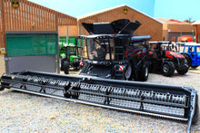Load image into Gallery viewer, UH6623 Universal Hobbies Massey Ferguson Ideal 9T Combine Harvester