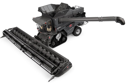 UH6623 Universal Hobbies 1:32 Scale Massey Ferguson Ideal 9T Combine