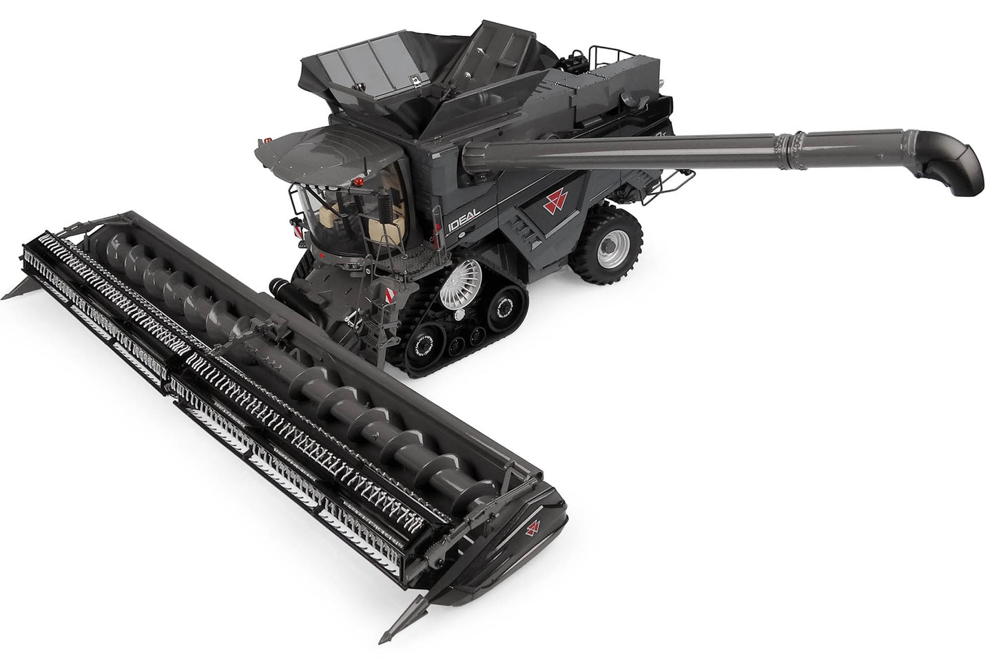 UH6623 Universal Hobbies 1:32 Scale Massey Ferguson Ideal 9T Combine