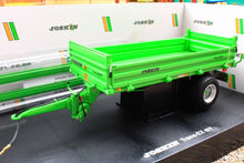 Load image into Gallery viewer, UH6625 Universal Hobbies Joskin Trans-EX5T Trailer (2024)