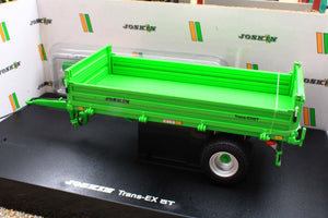 UH6625 Universal Hobbies Joskin Trans-EX5T Trailer (2024)