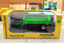 Load image into Gallery viewer, UH6625 Universal Hobbies Joskin Trans-EX5T Trailer (2024)