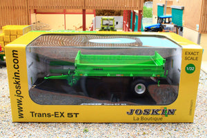 UH6625 Universal Hobbies Joskin Trans-EX5T Trailer (2024)