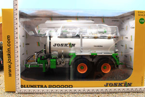 UH6628 Universal Hobbies Joskin Volumetra 2000D (2024)