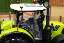 Load image into Gallery viewer, UH6645 universal Hobbies 132 Scale Claas Arion 530 4WD Tractor Ltd Edition 10000pcs