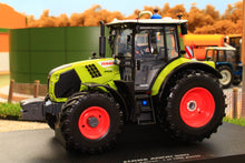 Load image into Gallery viewer, UH6645 universal Hobbies 132 Scale Claas Arion 530 4WD Tractor Ltd Edition 10000pcs