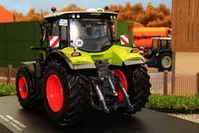 Load image into Gallery viewer, UH6645 universal Hobbies 132 Scale Claas Arion 530 4WD Tractor Ltd Edition 10000pcs