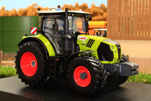 UH6645 universal Hobbies 132 Scale Claas Arion 530 4WD Tractor Ltd Edition 10000pcs