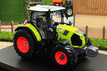 Load image into Gallery viewer, UH6645 universal Hobbies 132 Scale Claas Arion 530 4WD Tractor Ltd Edition 10000pcs